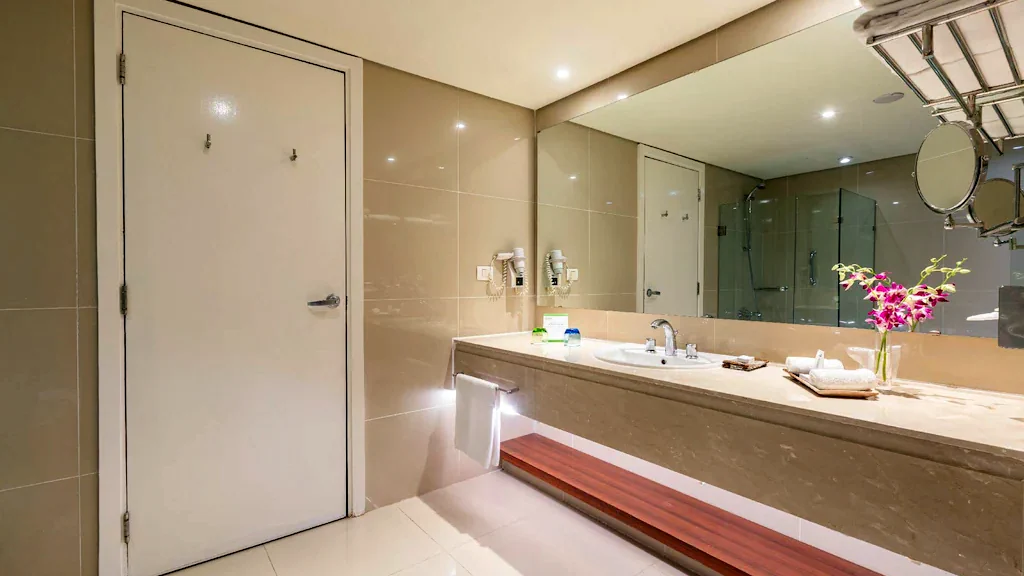 Hotel Grand Rotana Resort & Spa - Sharm Elshikh